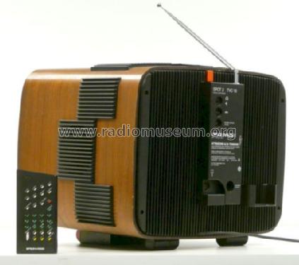 Spot 2 16-TVC; Vega, BP Radio, (ID = 1115630) Television