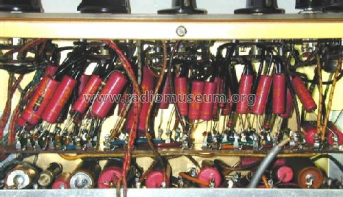 High Quality Audio Amplifier Model 7; Brook Electronics (ID = 645687) Ampl/Mixer