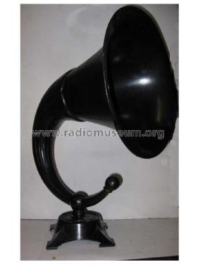 Horn Speaker Type E1 Standard; Brown S. G. Ltd.; (ID = 1385432) Speaker-P