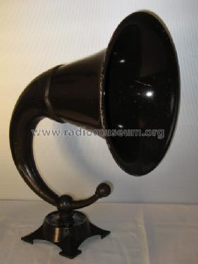 Horn Speaker Type E1 Standard; Brown S. G. Ltd.; (ID = 176348) Speaker-P