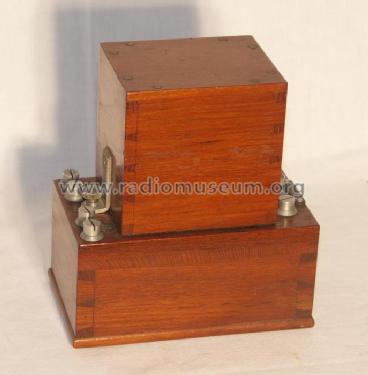 Telephone Relay ; Brown S. G. Ltd.; (ID = 207502) Ampl/Mixer