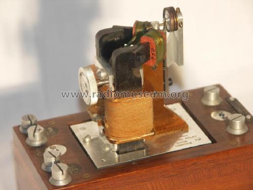 Telephone Relay ; Brown S. G. Ltd.; (ID = 207503) Ampl/Mixer