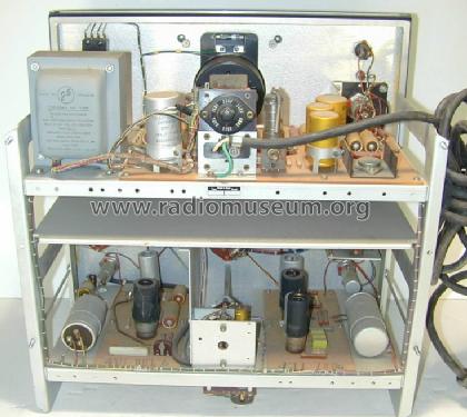 Microphone Amplifier 2603; Brüel & Kjær; Nærum (ID = 994162) Equipment