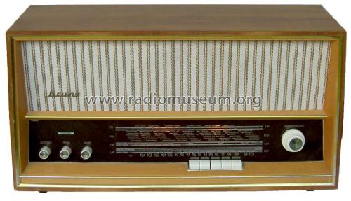 Super 6341-67; Bruns; Hamburg (ID = 652701) Radio