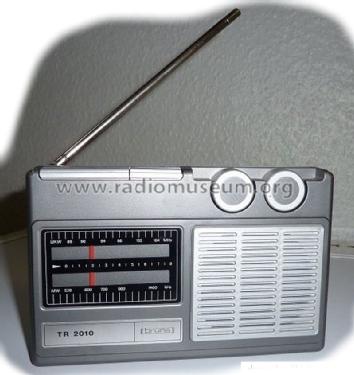 TR2010; Bruns; Hamburg (ID = 1353806) Radio