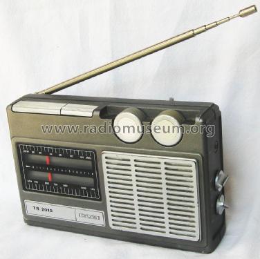 TR2010; Bruns; Hamburg (ID = 2641091) Radio