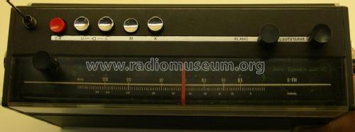 TRK Stern Dynamic 2220IC; Bruns; Hamburg (ID = 1715684) Radio
