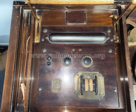 Cordova 8 Tube; Brunswick-Balke- (ID = 2844614) Radio