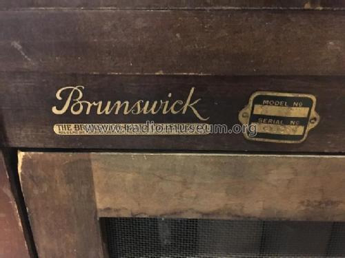 S-14 ; Brunswick-Balke- (ID = 2272631) Radio