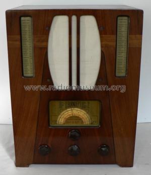 252; Burndept Ltd. London (ID = 684117) Radio