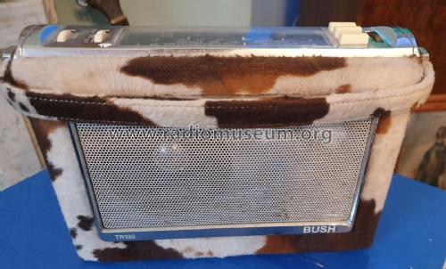 TR130/A Reproduction; Bush Australia Pty. (ID = 2821269) Radio