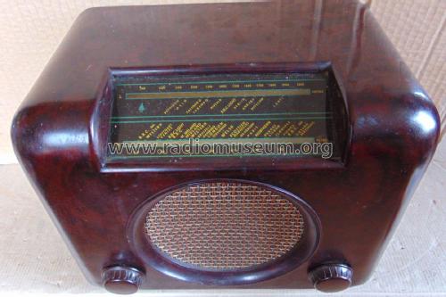 DAC90; Bush Radio; London (ID = 1987396) Radio