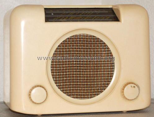 DAC90; Bush Radio; London (ID = 2010308) Radio