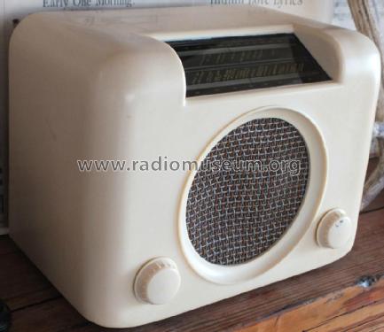 DAC90; Bush Radio; London (ID = 1214234) Radio