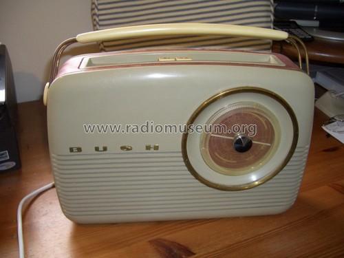 EBM60 ; Bush Radio; London (ID = 1460028) Radio