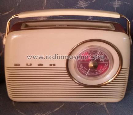 MB60; Bush Radio; London (ID = 2535225) Radio