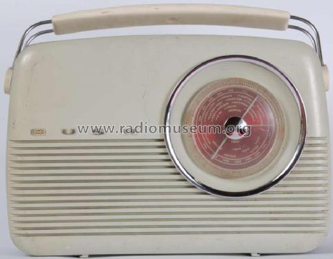 TR82C; Bush Radio; London (ID = 513362) Radio