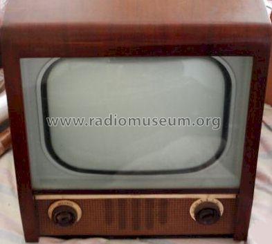 TV53; Bush Radio; London (ID = 220677) Television