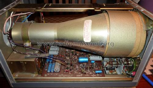Oscilloscope 509B; BWD Electronics Pty (ID = 1009391) Equipment
