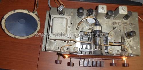 780-C ; Canadian (ID = 1653386) Radio