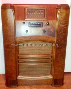 780-Y ; Canadian (ID = 1937658) Radio