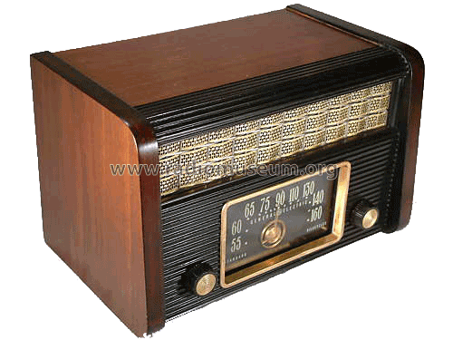 C-103 ; Canadian General (ID = 581742) Radio