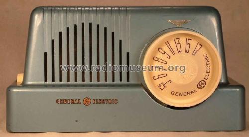 C401 ; Canadian General (ID = 1736327) Radio