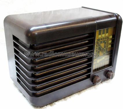 153 ; Canadian Marconi Co. (ID = 1894944) Radio
