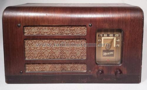 194 ; Canadian Marconi Co. (ID = 2116686) Radio