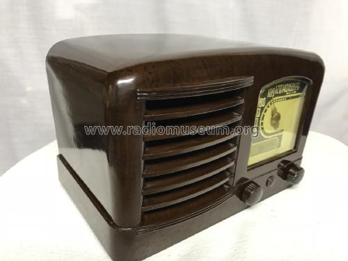 218 ; Canadian Marconi Co. (ID = 2311928) Radio