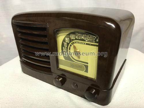 218 ; Canadian Marconi Co. (ID = 2311929) Radio