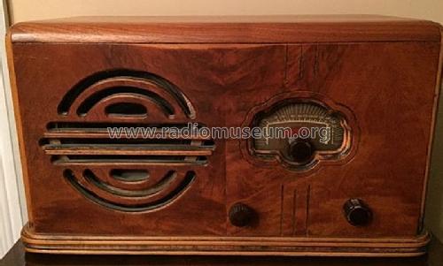 78; Canadian Marconi Co. (ID = 2039882) Radio