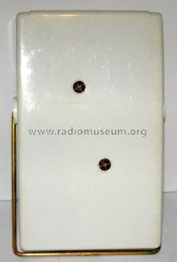 Marconi Eight Transistors 488 ; Canadian Marconi Co. (ID = 2825667) Radio