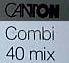Combi 40 mix; Canton; Weilrod (ID = 535689) Diverses