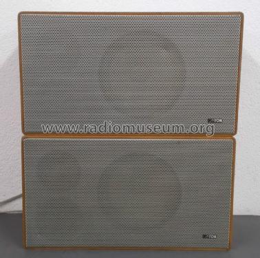 LE400; Canton; Weilrod (ID = 1810049) Speaker-P