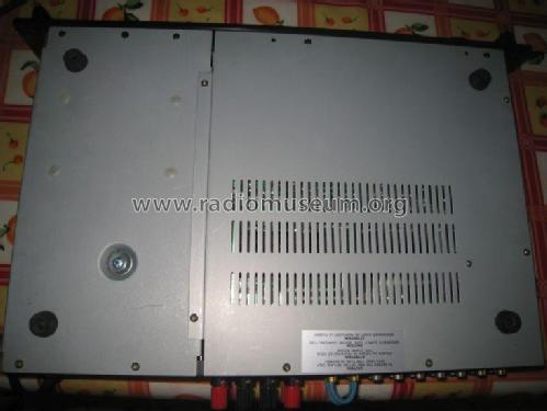Integrated Amplifier CM-1065; Carver Corporation; (ID = 1804218) Ampl/Mixer
