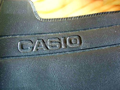 LCD Pocket Color Television TV-1450N; CASIO Computer Co., (ID = 1434189) Television