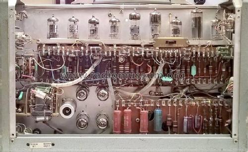 Oscilloscope 175P10; Centrad; Annecy (ID = 2012166) Equipment