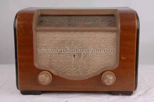 754V Typ 120 ; Centrum-Radio, (ID = 877537) Radio