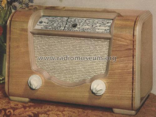765LV Typ 122; Centrum-Radio, (ID = 1960731) Radio
