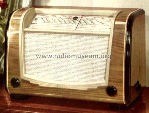 775V; Centrum-Radio, (ID = 1960690) Radio