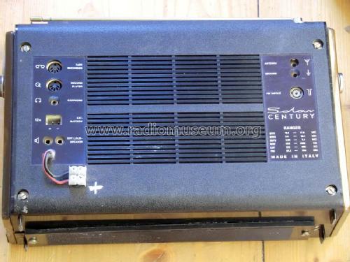 Solar Multiband ; Century (ID = 1211247) Radio