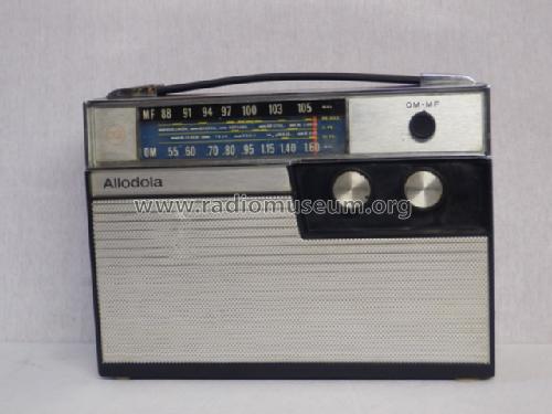 Allodola RT243; CGE, Compagnia (ID = 1287085) Radio