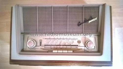 Audiola Luxe 5607; CGE, Compagnia (ID = 2439475) Radio