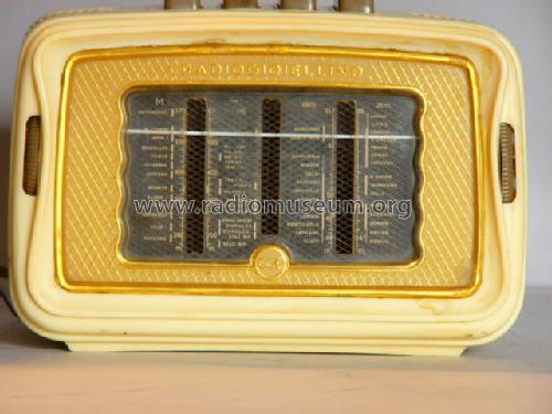 Radiogioiellino 1565; CGE, Compagnia (ID = 387115) Radio