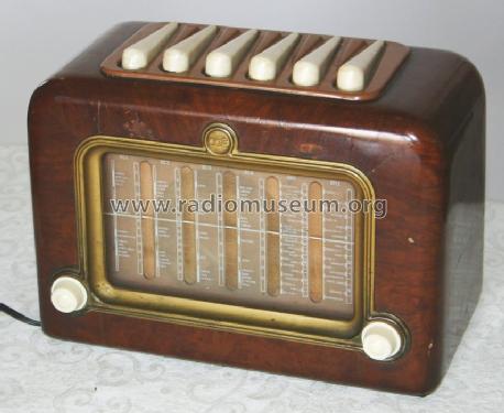 Supergioiello 195; CGE, Compagnia (ID = 327972) Radio