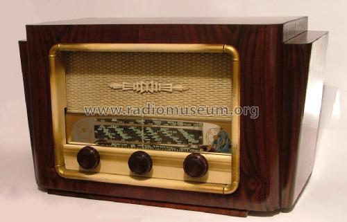 Inconnu - unknown ; Champion Radio Co.; (ID = 1879211) Radio