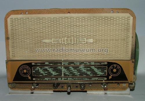 Inconnu - unknown ; Champion Radio Co.; (ID = 1879221) Radio