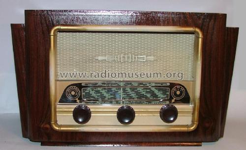 Inconnu - unknown ; Champion Radio Co.; (ID = 1879224) Radio