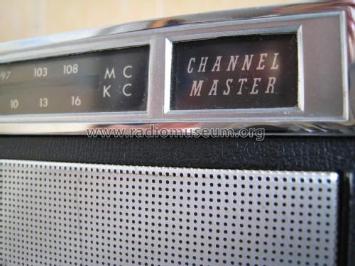 6477 ; Channel Master Corp. (ID = 1830063) Radio